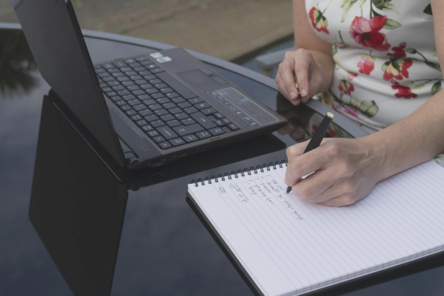 Strukturierter Ansatz zur Stressbewältigung