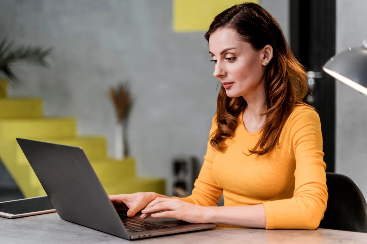 Unser Arbeitsbereich mit Fokus auf persönliche Beratung