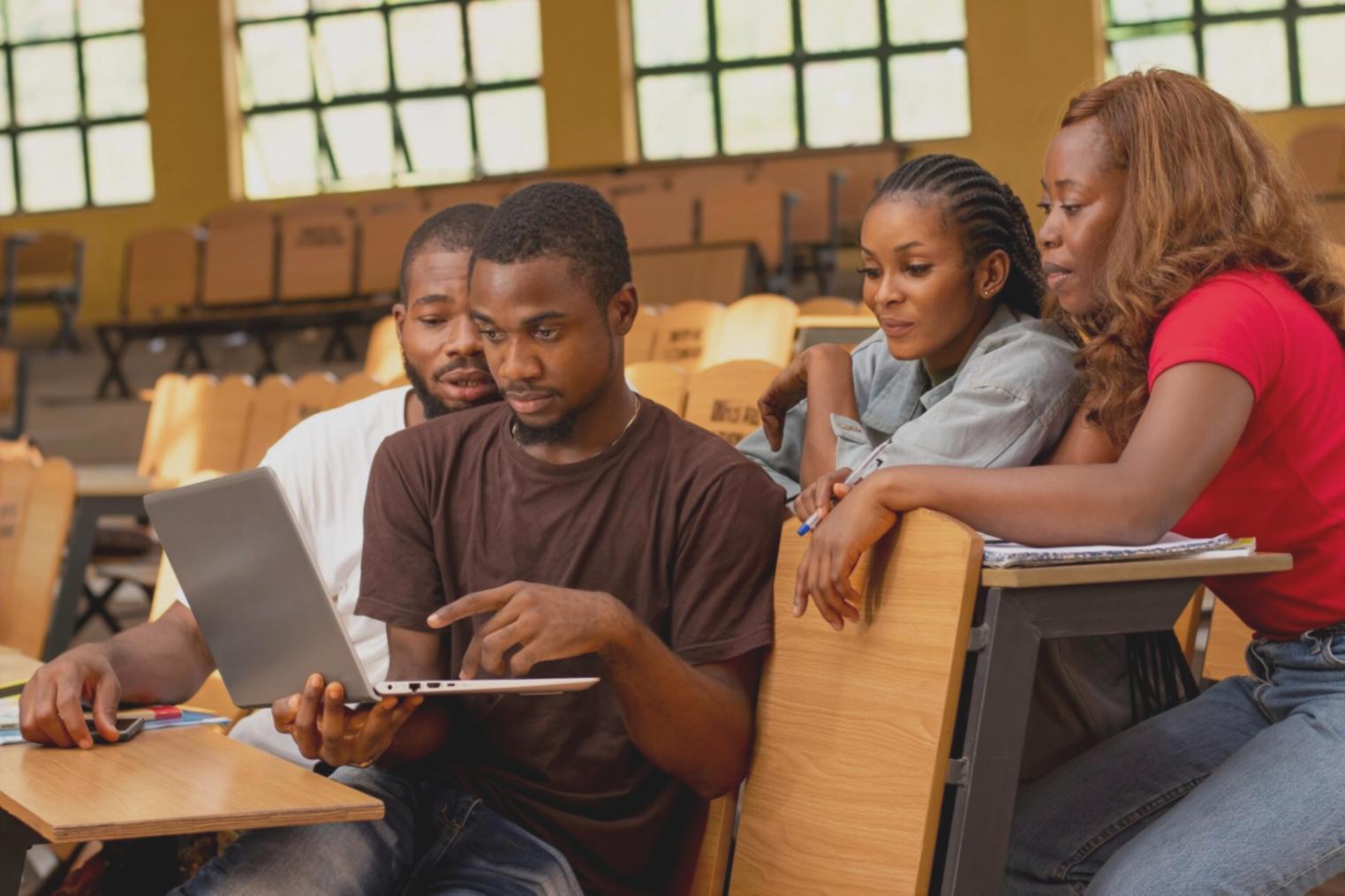 Langfristige finanzielle Stabilität erreichen