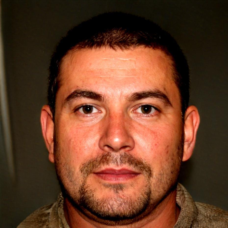 Porträt von Ragnar Torsen