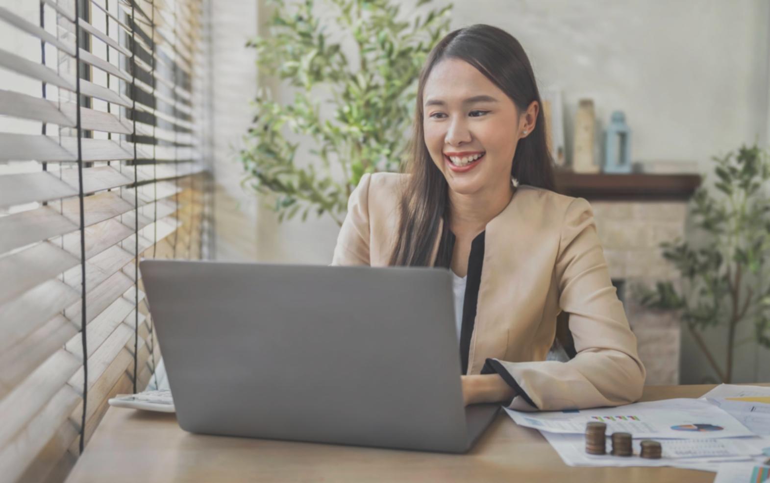 Finanzielle Planung mit strukturiertem Ansatz